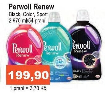 Perwoll Renew