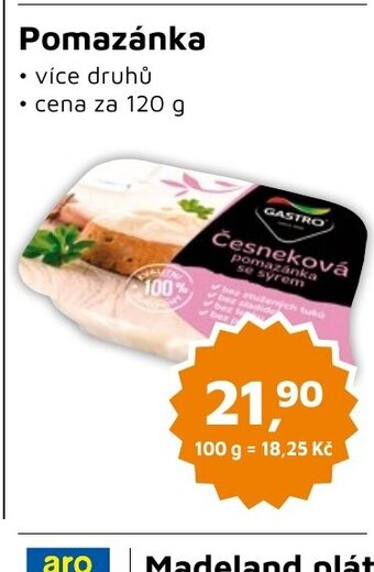 Pomazánka