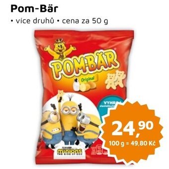 Pom Bär