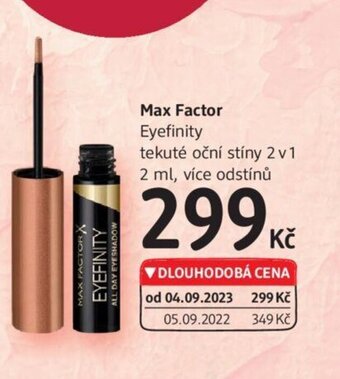 Max Factor