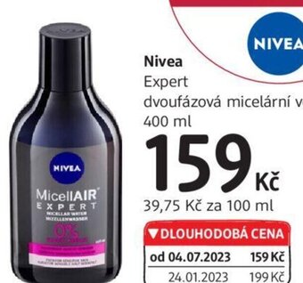 dm drogerie Nivea nabídka