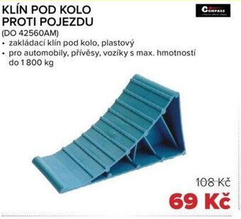 Auto Kelly KLÍN POD KOLO PROTI POJEZDU nabídka