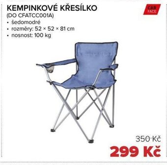 Auto Kelly KEMPINKOVÉ KŘESÍLKO nabídka