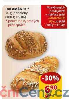 Flop Dalamánek 70 g nabídka