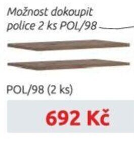 Black Red White POL/98 (2 ks) nabídka