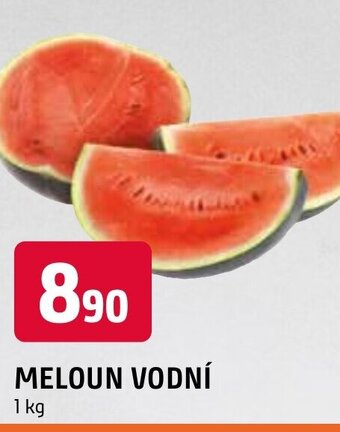 Terno MELOUN VODNÍ nabídka