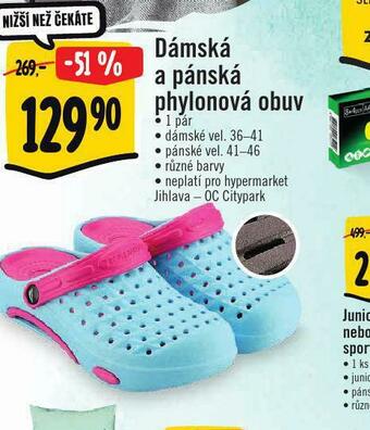 Albert Phylonová obuv nabídka