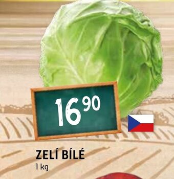 Terno ZELÍ BÍLÉ nabídka