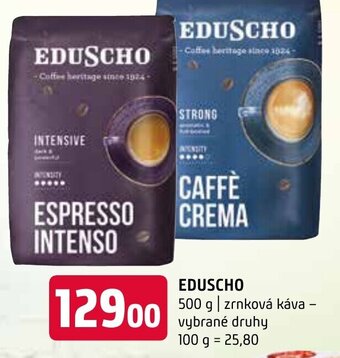 Terno EDUSCHO nabídka