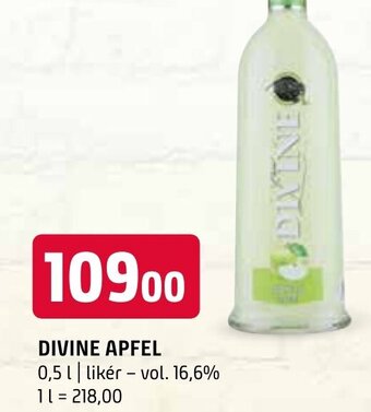 Terno DIVINE APFEL nabídka