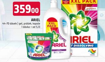 Terno ARIEL nabídka