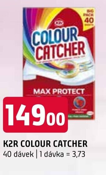Terno K2R COLOUR CATCHER nabídka