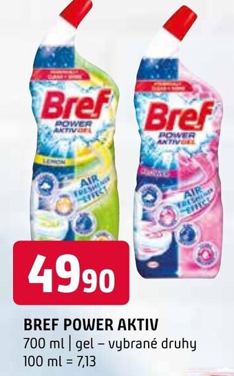 Terno BREF POWER AKTIV nabídka