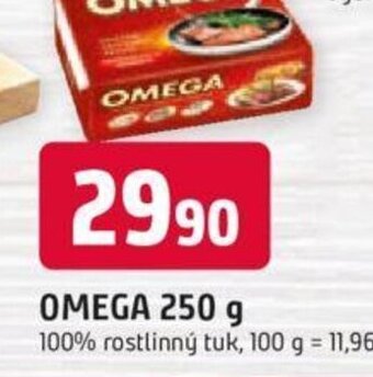 OMEGA 250 g