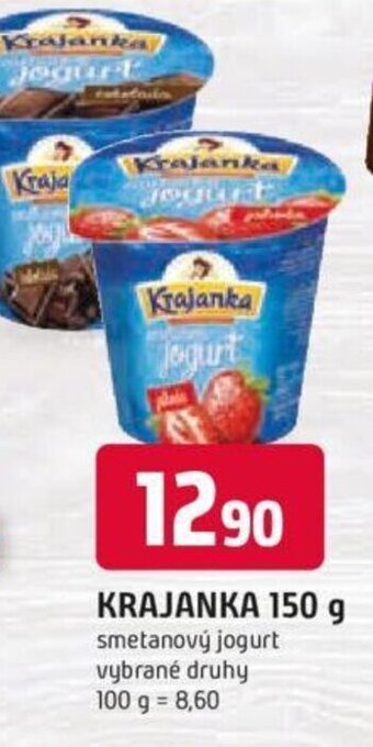 Trefa KRAJANKA 150 g nabídka