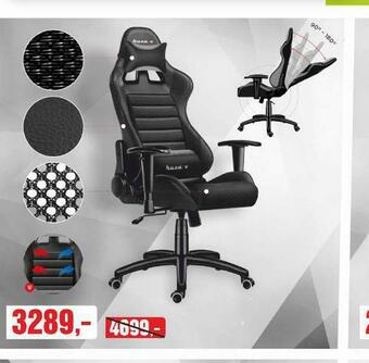 Baumax Kancelářská židle nabídka