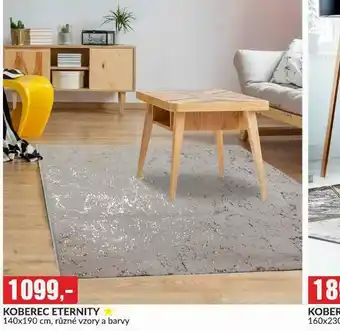 Baumax Koberec eternity nabídka