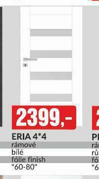 Baumax Dveře eria 4*4 nabídka