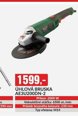 Baumax Úhlová bruska bosch nabídka