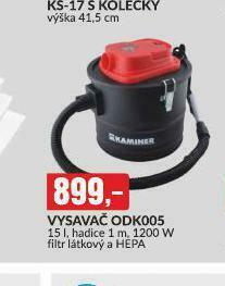 Baumax Vysavač nabídka