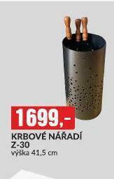 Baumax Krbové nářadí nabídka