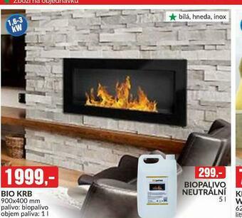 Baumax Bio krb nabídka