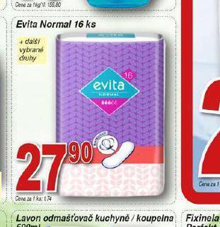 Hruška Evita normal nabídka