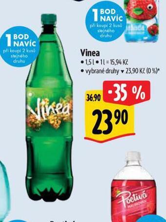 Albert Vinea nabídka