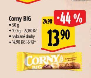 Albert Corny big nabídka