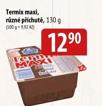 Bala Termix maxi, různé příchutě, 130 g nabídka