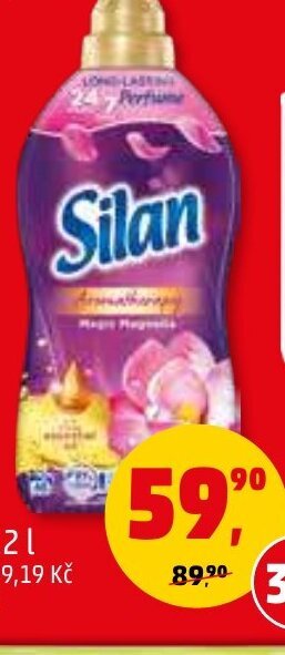 Penny Market AVIVÁŽ SILAN nabídka