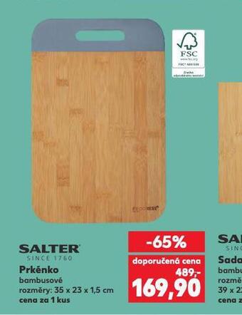 Kaufland Prkénko nabídka
