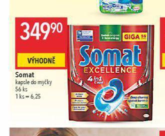 Globus Somat kapsle do myčky nabídka