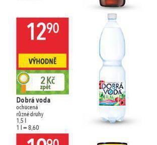 Dobrá voda
