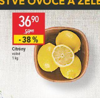 Citrony