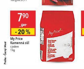 Kamenná sůl