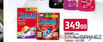 Terno Somat 56-90 dávek nabídka