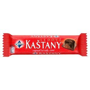 Albert Orion kaštany 45g, vybrané druhy nabídka