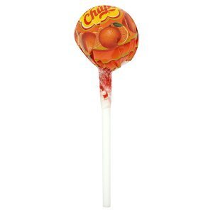 Makro Chupa chups lízátko 12g, vybrané druhy nabídka