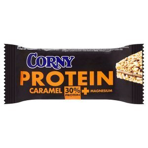 Billa Corny protein cereální tyčinka 35g, vybrané druhy nabídka
