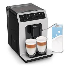 Datart Espresso krups evidence eco ea897a10 nabídka