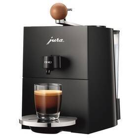 Datart Espresso jura ono černé nabídka
