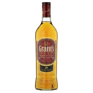 Makro Grant's family reserve whisky 700ml nabídka