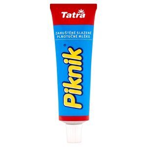 Trefa Tatra piknik, pikao, jesenka 75g nabídka