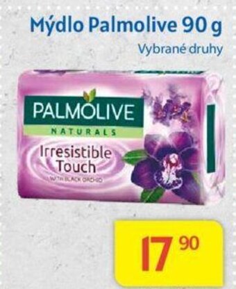 Kubík potraviny Mýdlo Palmolive 90 g nabídka