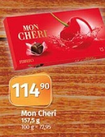 Mon Cheri