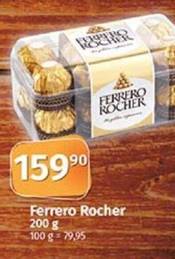 Coop Ferrero Rocher 200 g nabídka
