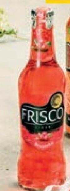 Billa Frisco 0,33 L nabídka