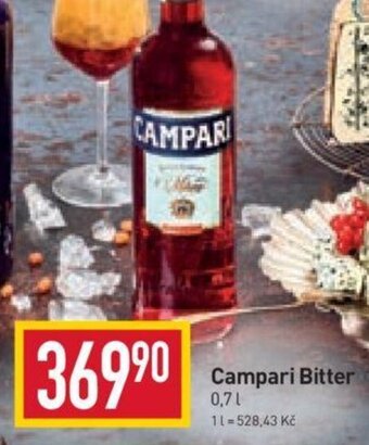 Campari Bitter 0,7L