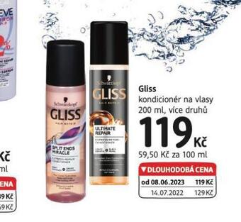 Gliss kondicioner